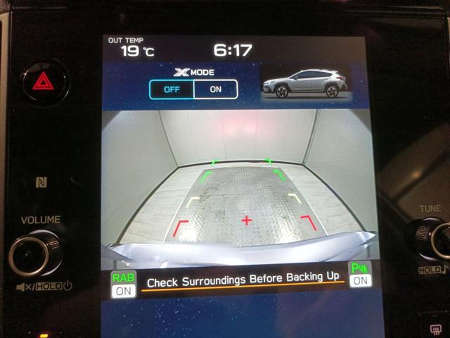 SUBARU Crosstrek 2.0i e-Boxer MHEV CVT Lineartronic Style Xtra