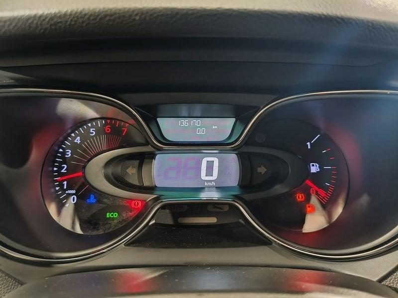 Renault Captur Hypnotic 0.9 TCe 90cv rif.GV175