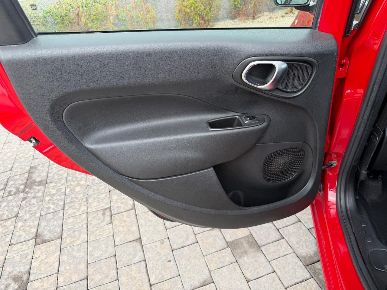 Fiat 500L 1.3 Multijet 95 CV Lounge
