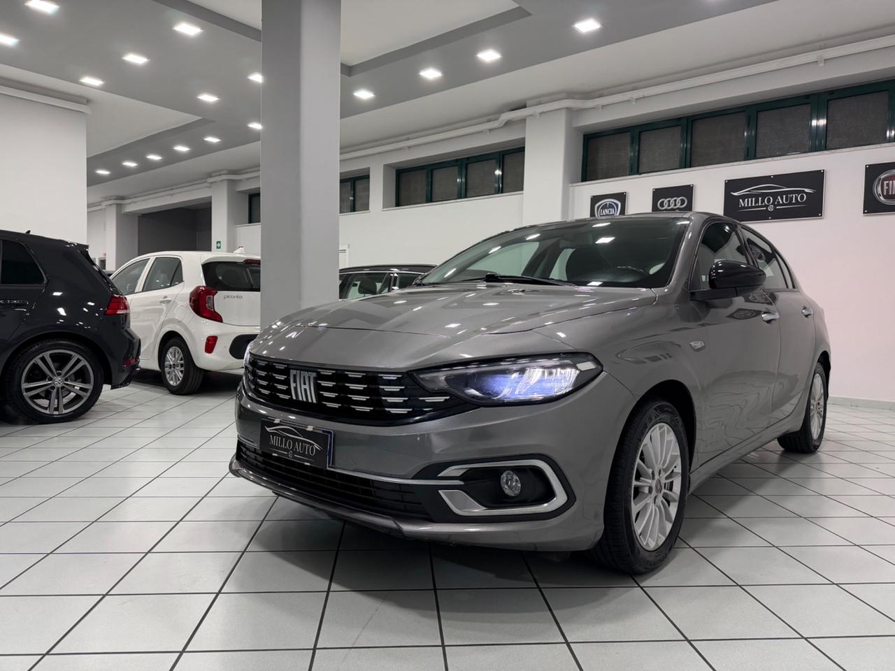 Fiat Tipo 1.6 Mjt 130cv S&S 5 porte City Life