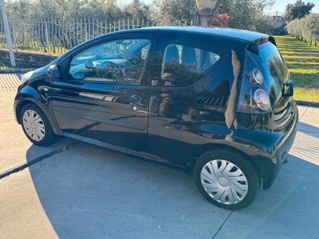 Citroen C1 1.0 3 porte CAMBIO AUTOMATICO