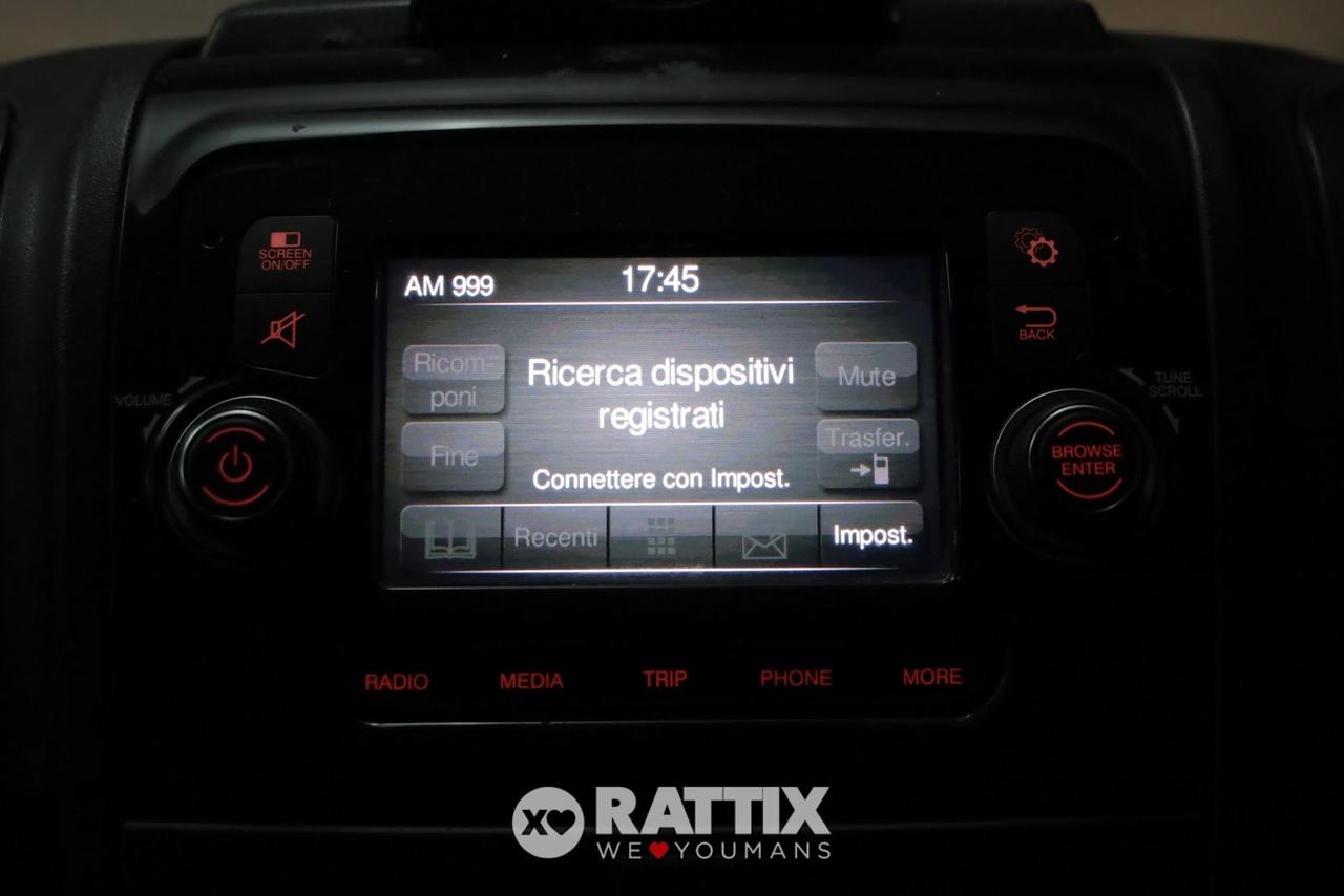 Peugeot Boxer 330 2.2 BlueHDI 140CV L1H1 Premium (IVA ESCLUSA)