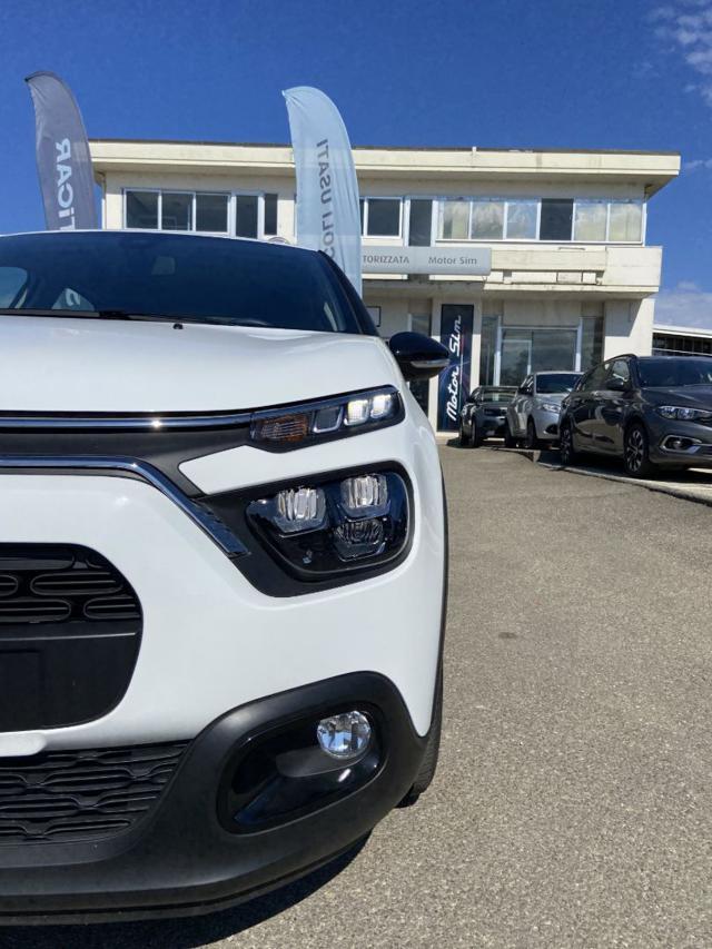 CITROEN C3 *PROMO* PureTech 83 S&S Plus