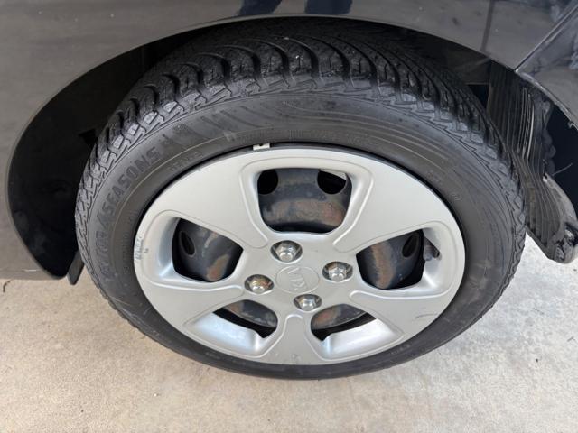 KIA Picanto 1.0 12V 5 porte Glam OK NEOPATENTATI EURO 5