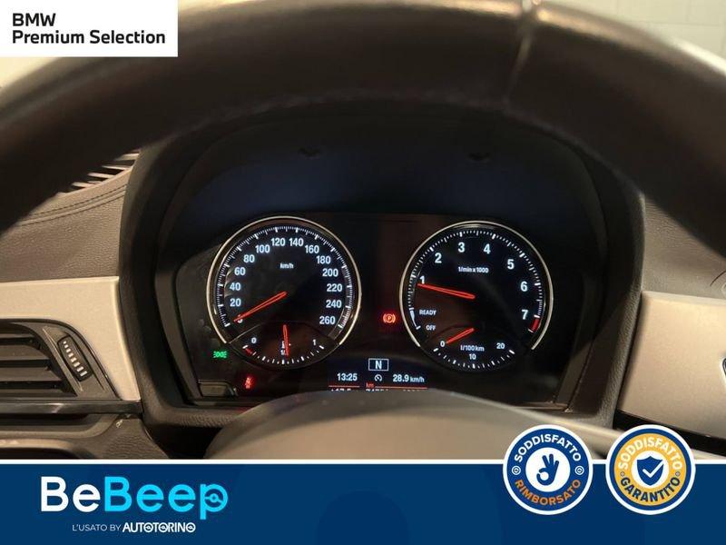 BMW X2 SDRIVE18I 140CV