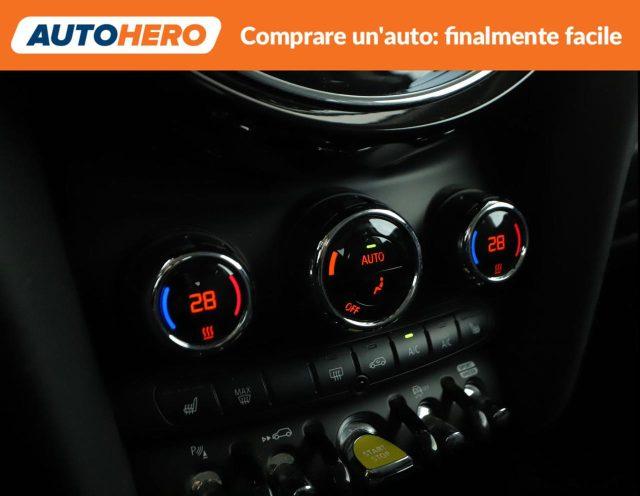 MINI Cooper SE Cooper SE