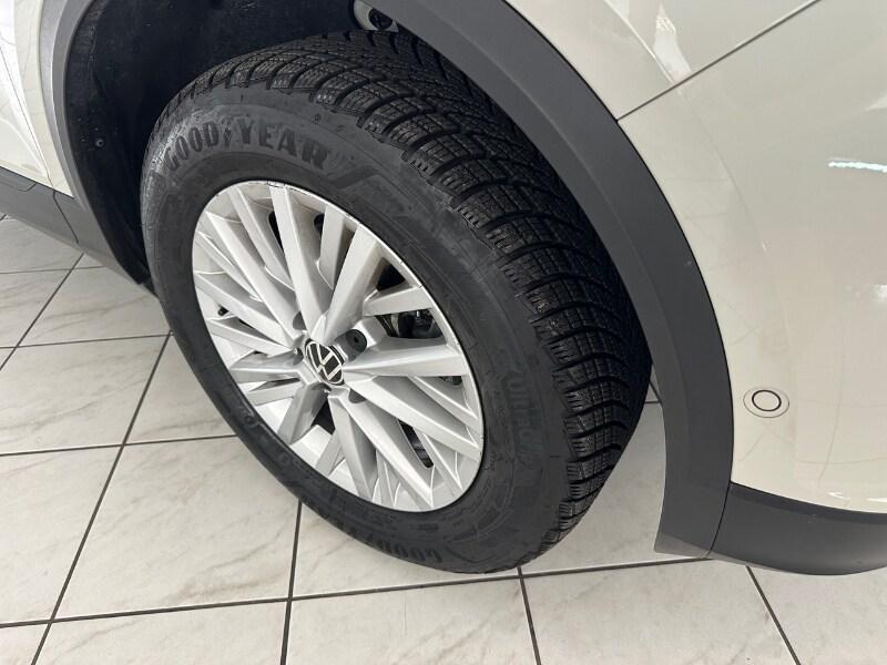 VOLKSWAGEN T-Roc 1ª serie T-Roc 1.5 TSI ACT DS...
