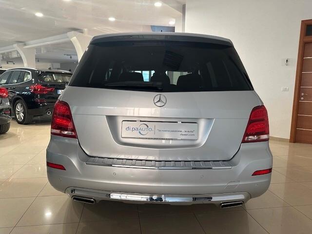 Mercedes-benz GLK 220 GLK 220 CDI 4Matic Sport