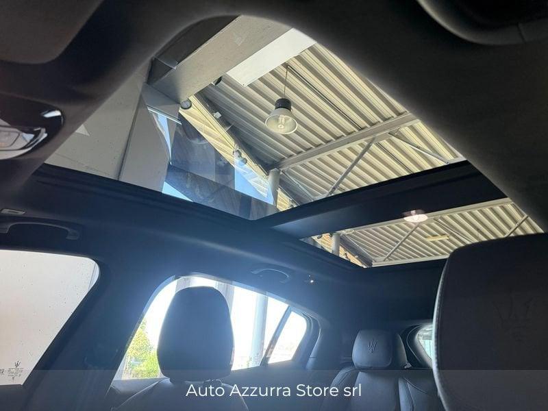 Maserati Grecale MHEV 300 CV AWD GT *TETTO, 20", MATRIX, PROMO LAST MINUTE*