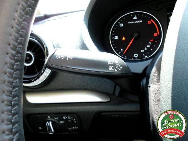 AUDI A3 SPB 1.6 TDI Ambition