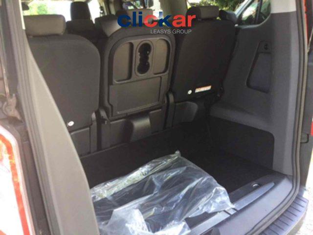 FORD Tourneo Custom 320 2.0 EcoBlue 130CV PC 8Posti Titanium