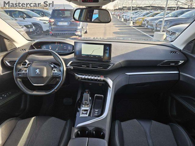 PEUGEOT 5008 5008 7 POSTI 2.0 180 cv bluehdi Allure - GH978HR