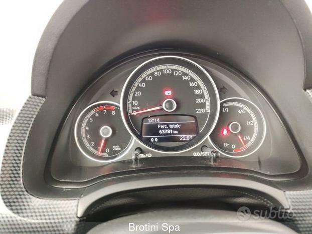 Volkswagen up! 1.0 5p. move