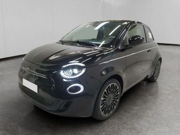 FIAT 500 500e 42 kWh La Prima