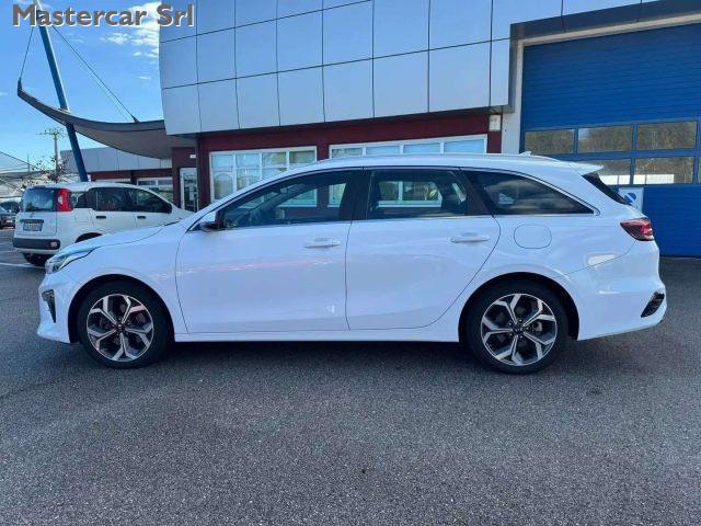 KIA Ceed / cee'd SW N1 1.6 CRDI BUSINESS CLASS DCT - GC03