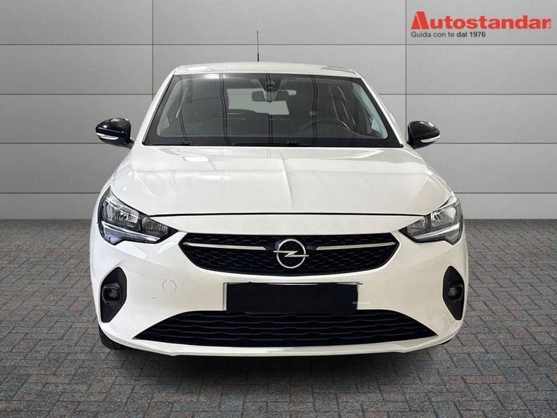 Opel Corsa VI 1.2 Edition s&s 75cv