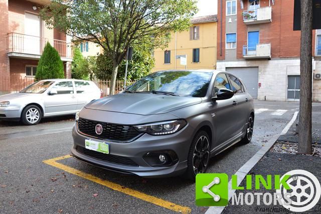 FIAT Tipo 1.4 5 porte Sport