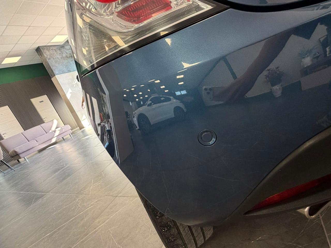 Lancia Ypsilon 1.0 FireFly 5 porte S&S Hybrid Gold