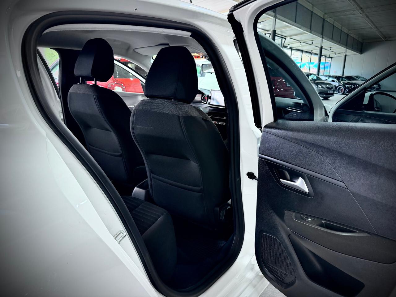 Peugeot 208 1.5 BlueHDI Active Pack