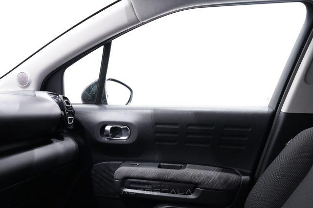 CITROEN C3 Aircross 1.2 PureTech 130CV S&S EAT6 Max