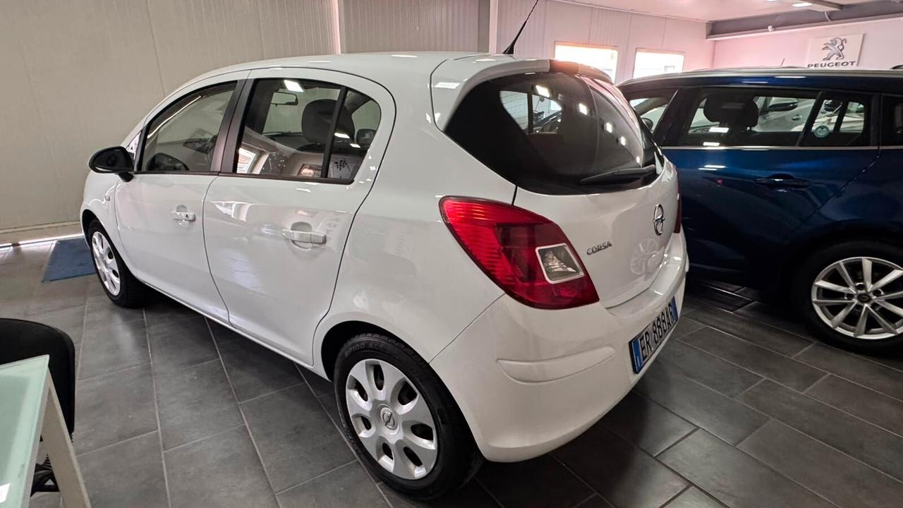 Opel Corsa 1.3 CDTI 75CV F.AP. 5 porte Edition