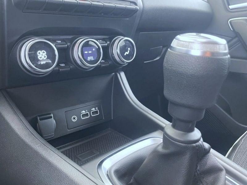 Renault Captur Captur TCe 90 CV Techno