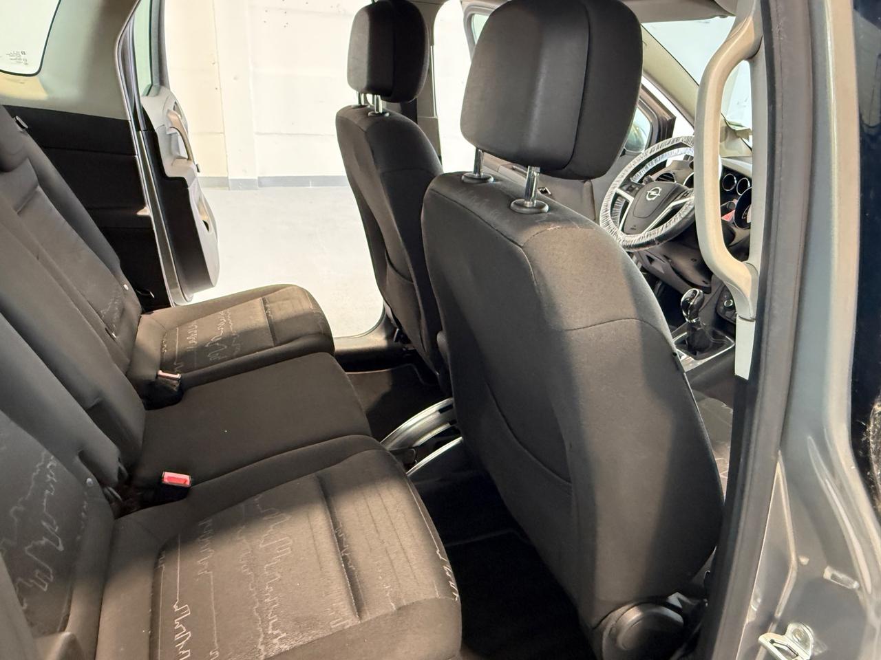 Opel Meriva 1.4 Turbo 140CV Cosmo