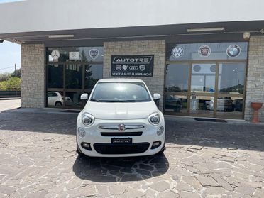 Fiat 500X 1.6 MultiJet 120 CV Lounge NEO PATENTATI