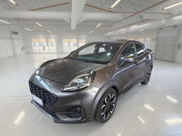 FORD PUMA 1.0 Ecoboost 125CV ST-Line X