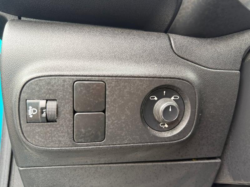 CITROEN C3 PURETECH 83 S&S FEEL PACK