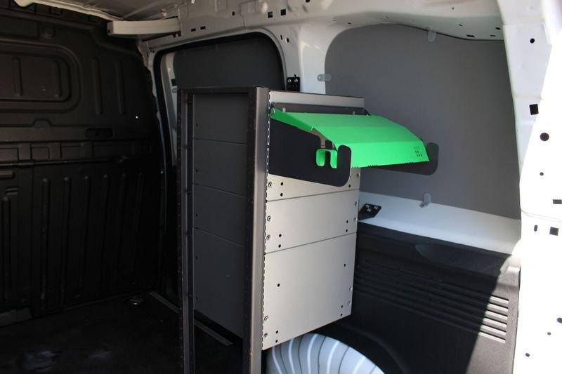 Opel Combo Combo Cargo 1.5 Diesel 100CV L1 H1 10q Officina Mobile