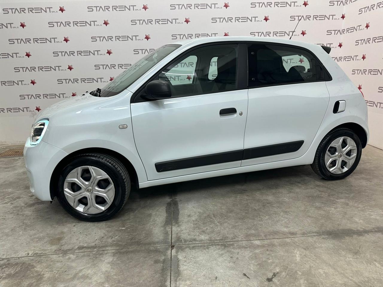 Renault Twingo SCe 65 CV Duel