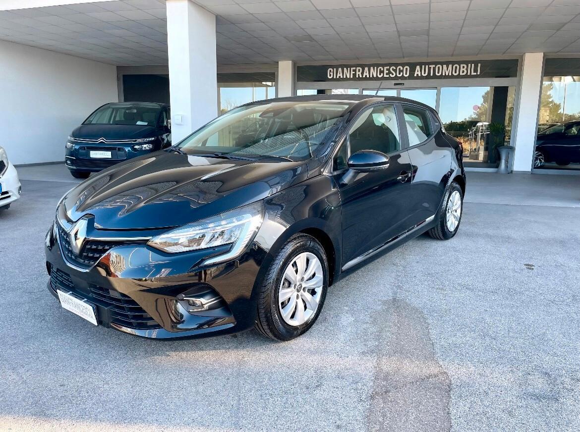 Renault Clio SCe 75cv Zen