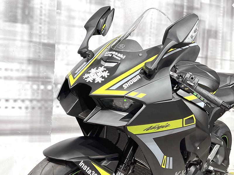 Kawasaki Ninja 1000 ZX-10RR