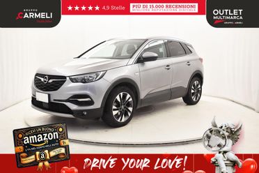 Opel Grandland X 1.5 Ecotec Ultimate Auto