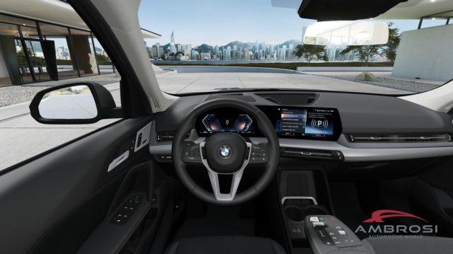 BMW X1 xDrive20d Innovation Comfort Package