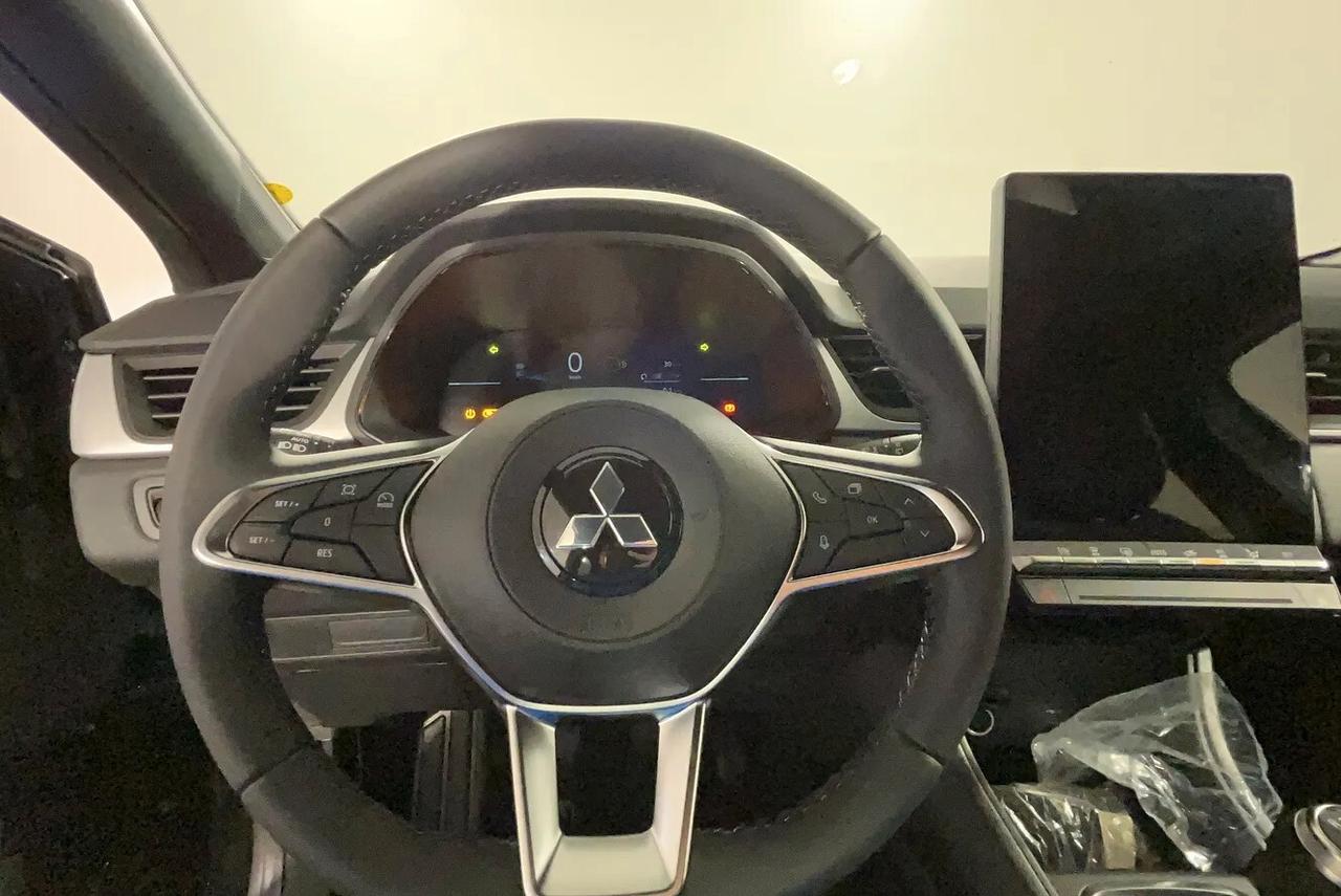 Mitsubishi ASX 1.3L Mild Hybrid 140 CV Invite