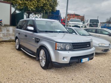 Land Rover Range Rover Sport MOTORE DA RIVEDERE!!!