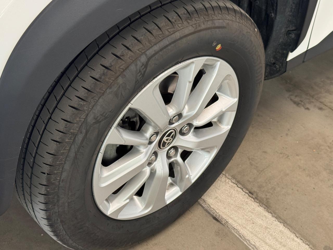 Toyota Yaris Cross 1.5 Hybrid 5p. E-CVT Business