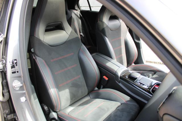 MERCEDES-BENZ A 250 Automatic Premium AMG-TETTO-NIGHT-19"