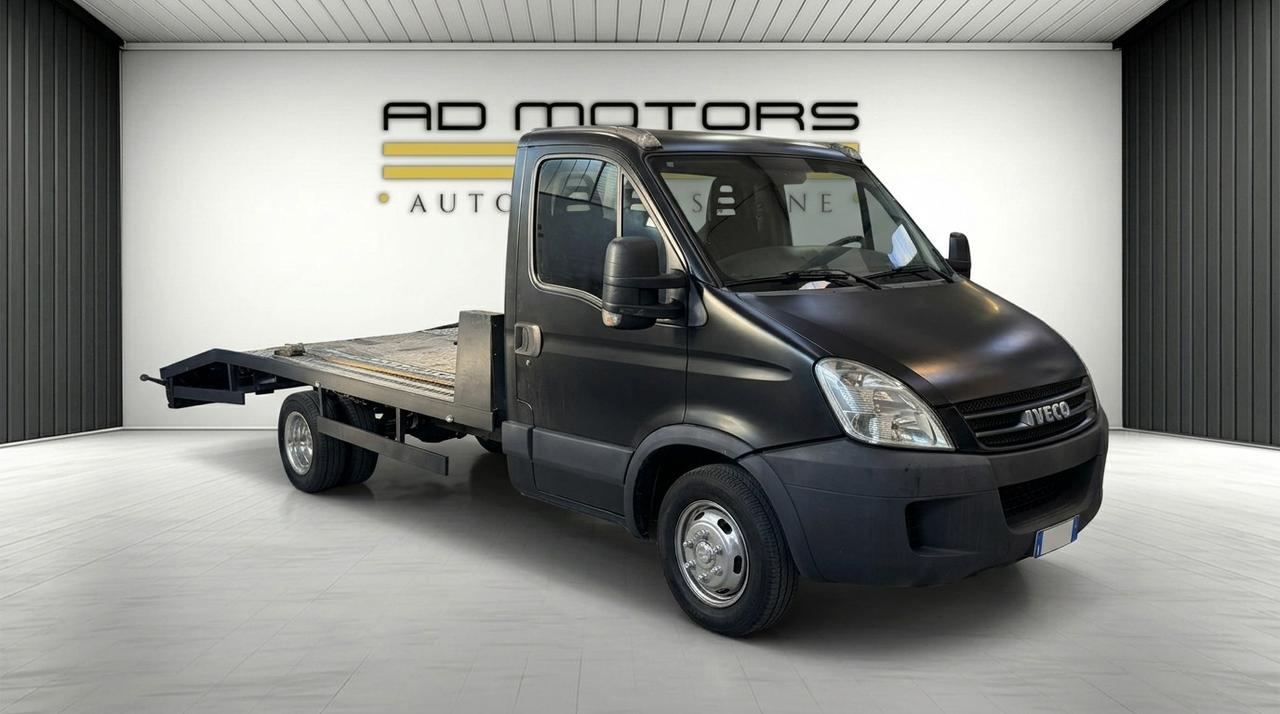 Iveco Daily 35 C12P p.m.