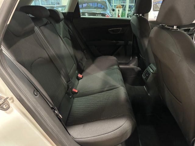 SEAT Leon 1.6 TDI 105 CV ST Start/Stop Style - LED