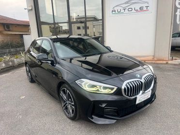 BMW Serie 1 118d Msport