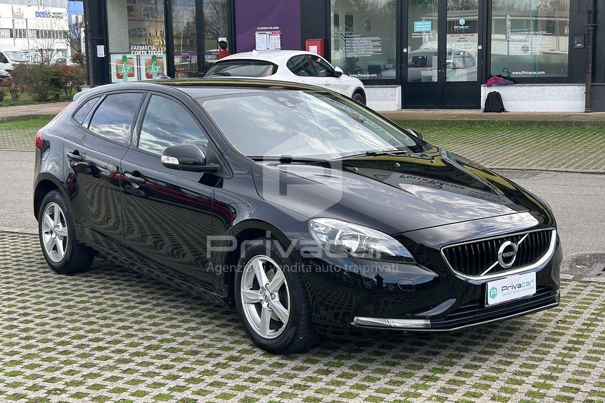 VOLVO V40 D2 Kinetic