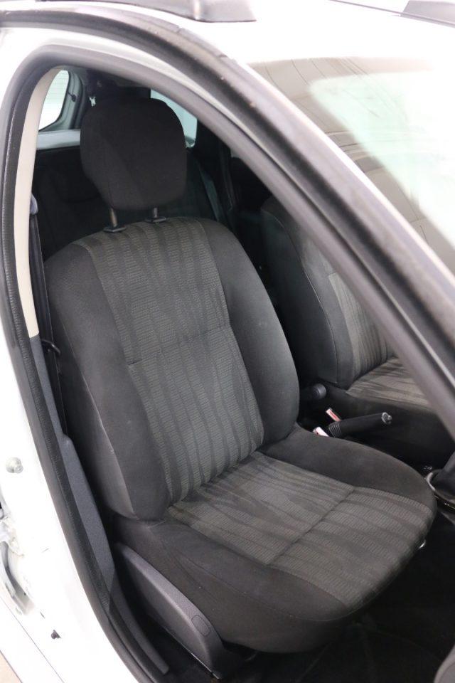 DACIA Duster 1.6 110CV 4x2 GPL Lauréate