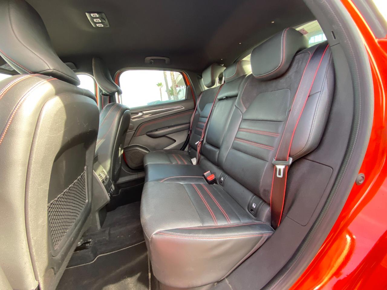 Renault Arkana 1.6 E-Tech full hybrid R.S. Line 145cv