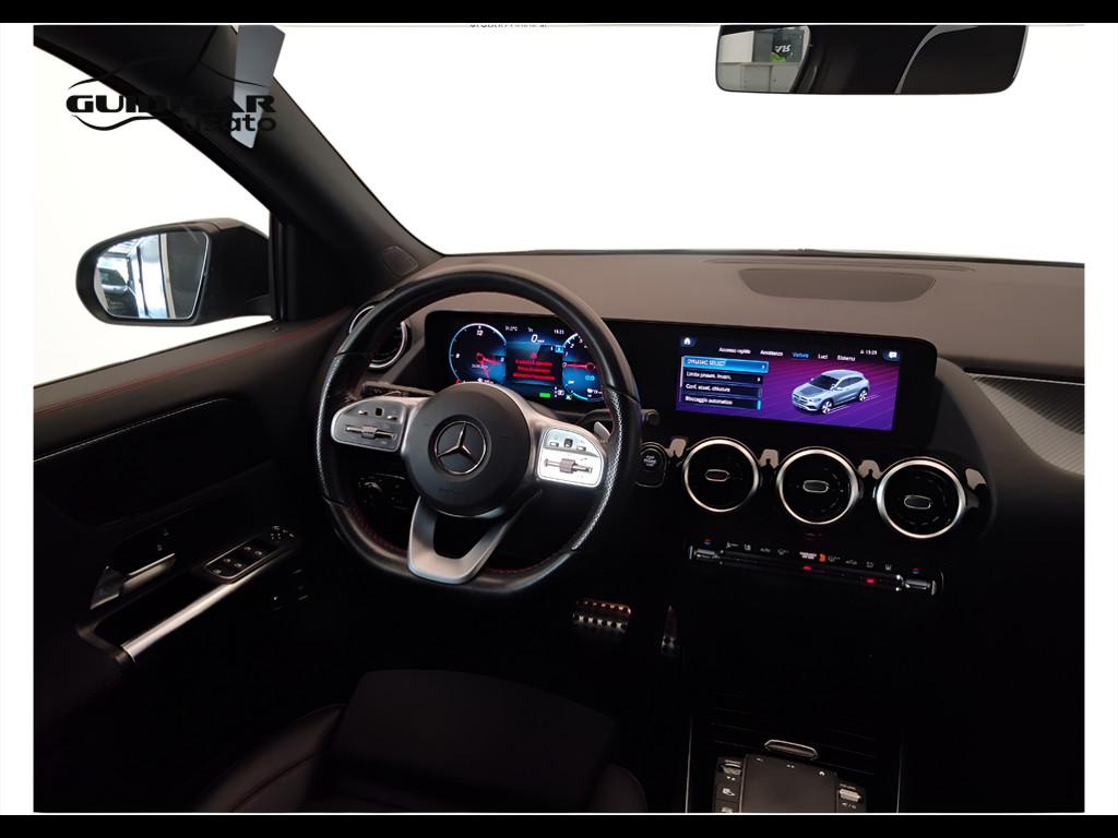 Mercedes-Benz GLA-H247 2020 - GLA 250 e phev (eq-power) Premium auto
