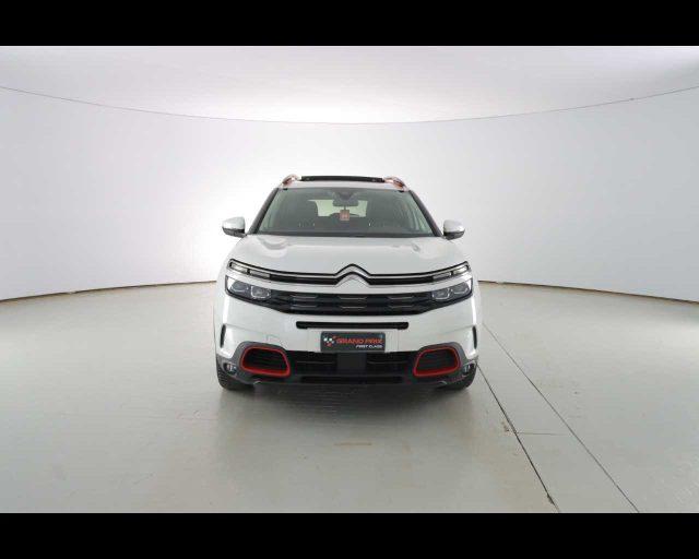 CITROEN C5 Aircross BlueHDi 130 S&S EAT8 Shine