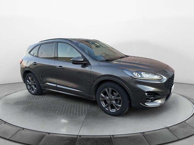 Ford Kuga III 2.0 ecoblue ST-Line 2wd 120cv auto