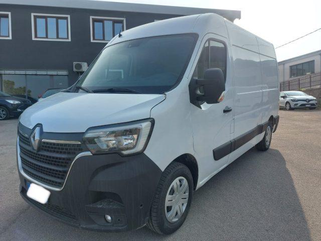 RENAULT Master T33 2.3 dCi 135 PM-TM-DC Furgone Ice